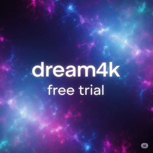 Dream4k Free Trail