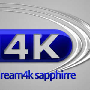 Dream4k Sapphire
